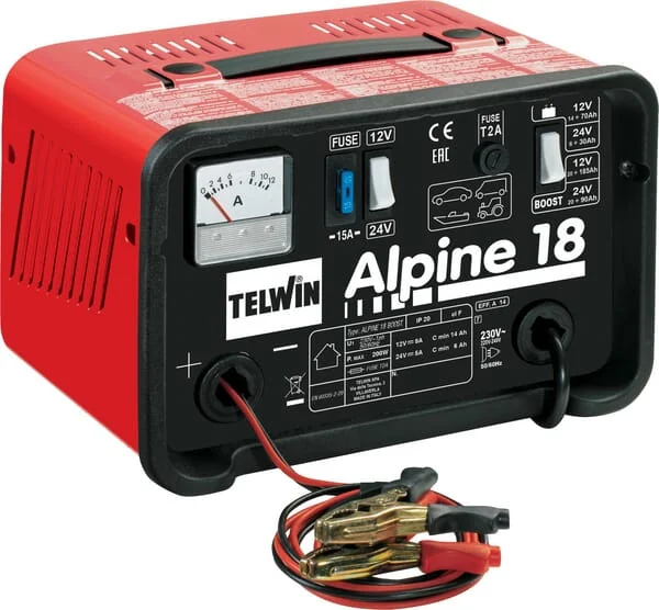 Telwin