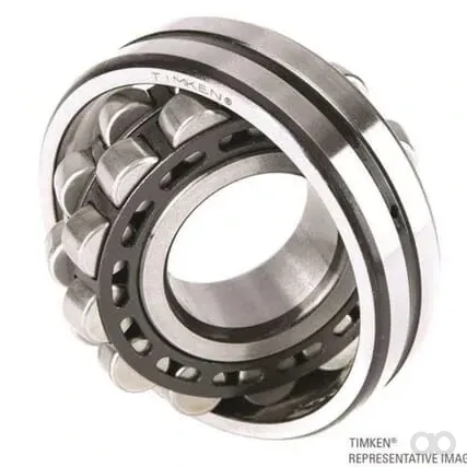Timken