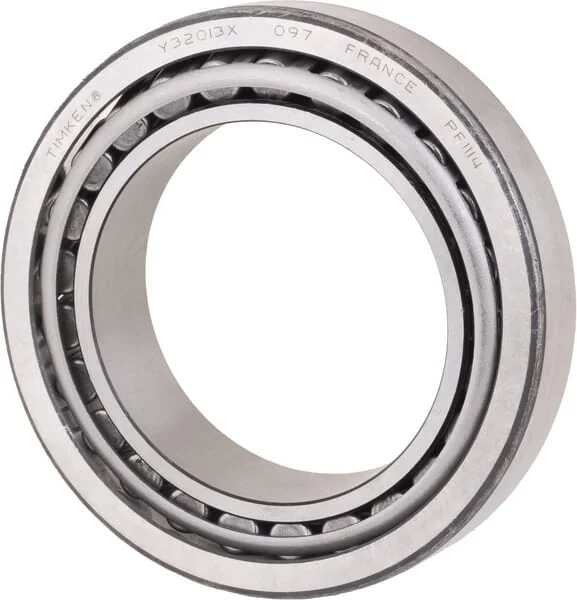 Timken