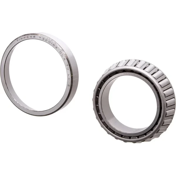 Timken