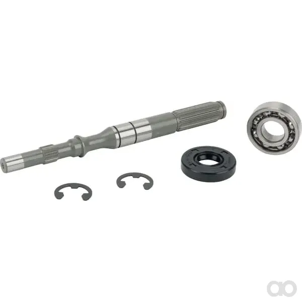 Tuff Torq - 168T2099250 - Kit per albero pompa/ cuscinetto