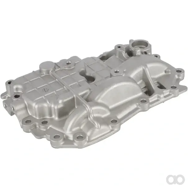 Tuff Torq - 187K0024180 - Cassa inferiore