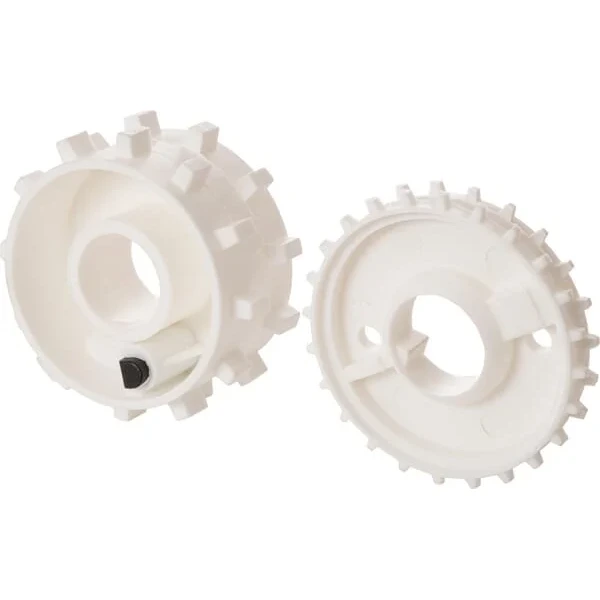 Unia - 3043010006100 - Ruota per semina