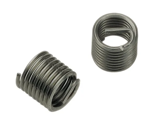 V Coil