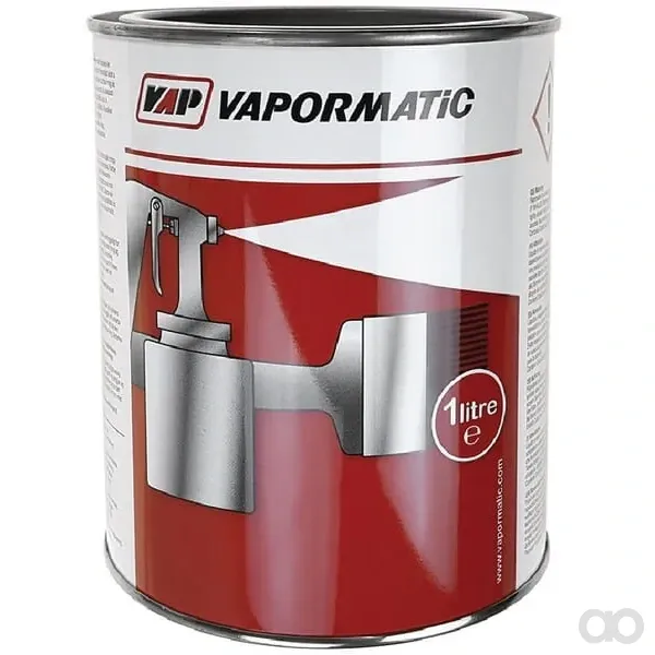 Vapormatic - VLB5024 - Pittura gialla JD