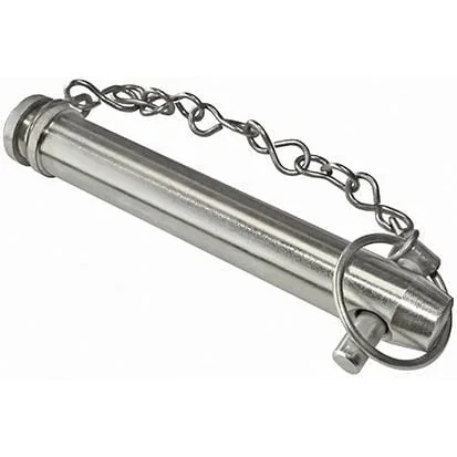 Vapormatic - VLK7108 - Toplink Pin 25,4x136 mm Cat.2