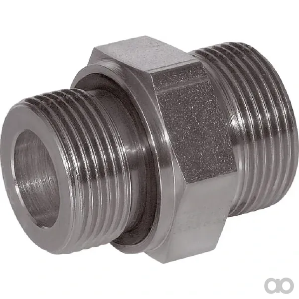 Voss - GES22LM22WD - Adattatore 22L M22 WD