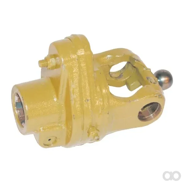 Walterscheid - 5717518 - LIMITER BOLT WW2580 1''3/8 Z6
