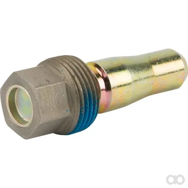 Walterscheid - 651206 - Clamp Cone 1 3/8 65.12.06