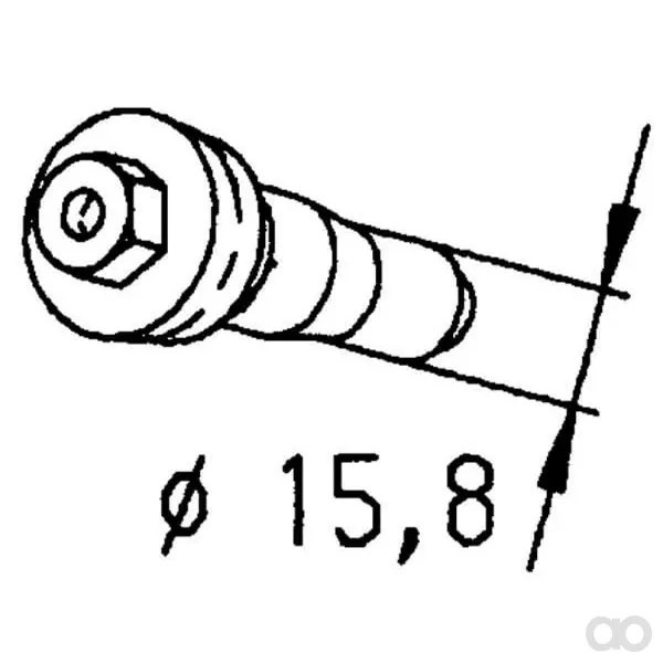 Walterscheid - 651208 - 