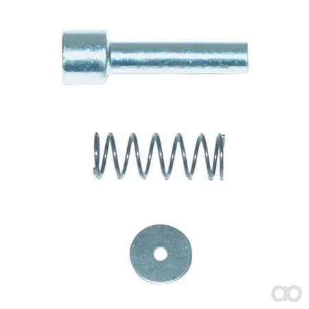 Walterscheid - AG101 - Agraset QR Pin