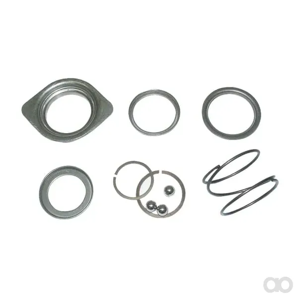 Walterscheid - AG108 - Agraset Slide Collar For Clutches 1-3/8