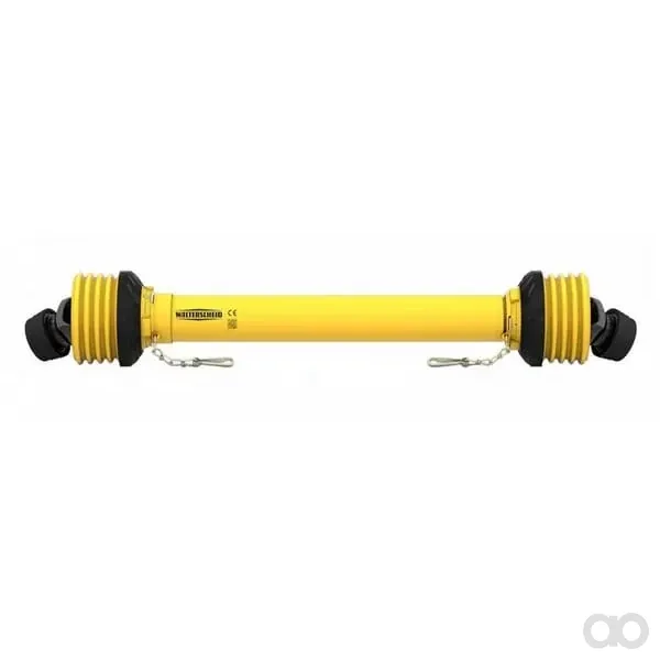 Walterscheid - W100E710 - Adapter Eco W100E/710 SD05