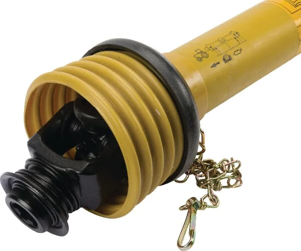 Walterscheid - W100E710 - Adapter Eco W100E/710 SD05