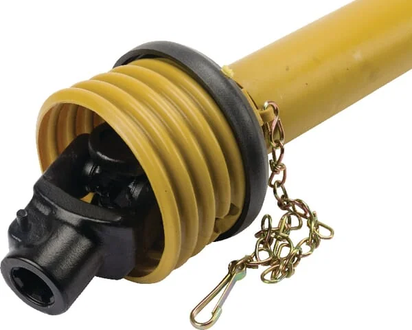 Walterscheid - W100E710 - Adapter Eco W100E/710 SD05