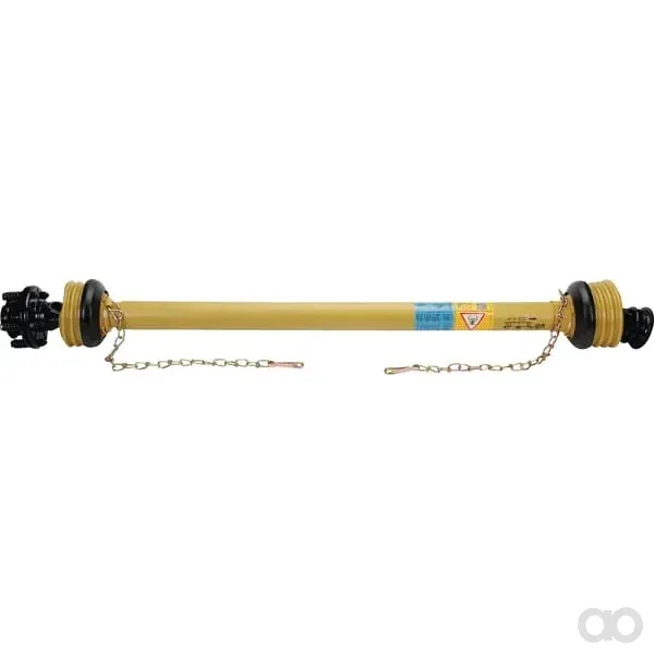 Walterscheid - W100E710K941 - Drive shaft ECO/SD05+K94/1