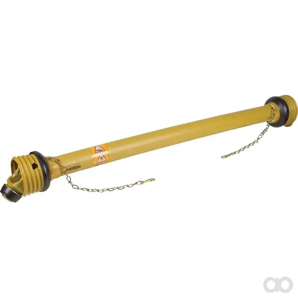 Walterscheid - W24001410 - PTO W2400 L: 1.410mm, Walterscheid - 8432970198937