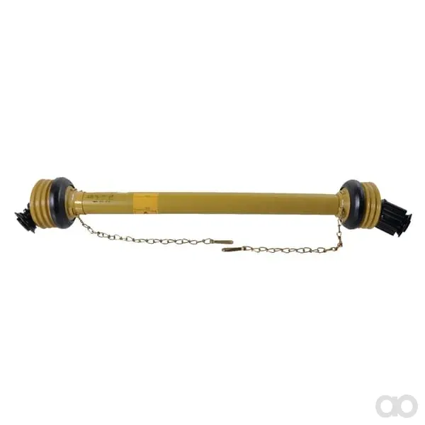 Walterscheid - W300E1010K33B - PTO Shaft ECO/SD15+K33B-90 +218330