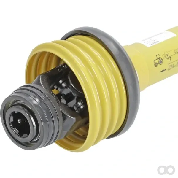 Walterscheid - W300E1010K33B - PTO Shaft ECO/SD15+K33B-90 +218330