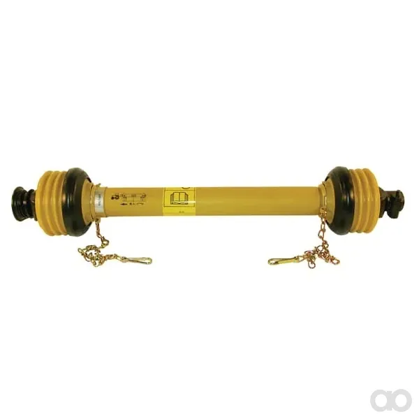 Walterscheid - W400E1010KB6120 - PTO Shaft ECO/SD25+KB61/20-213