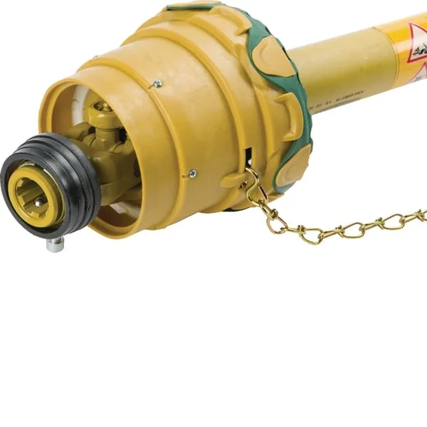 Walterscheid - WWE22801410 - Wide Angle PTO SD15