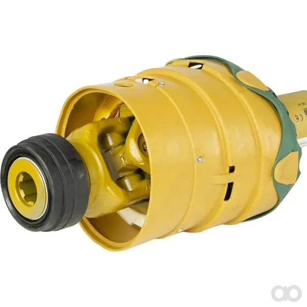 Walterscheid - WWE25801010 - Cardan SD 25 Wide Angle