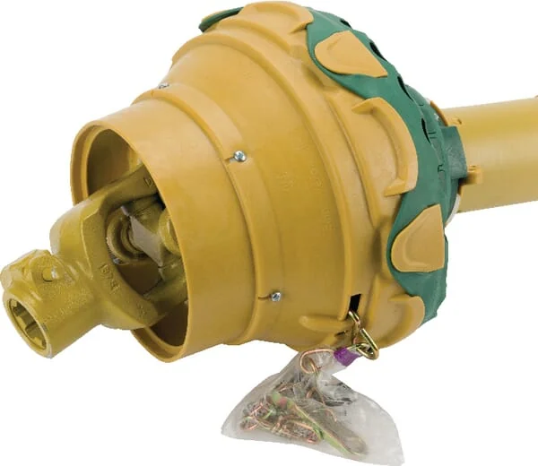 Walterscheid - WWZ22801210 - Walterscheid Wide-Angle PTO SD15 - WWZ22801210