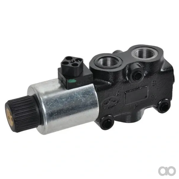 Walvoil - DFE0523001 - Valvola 3/2 12DC 3A G06 1