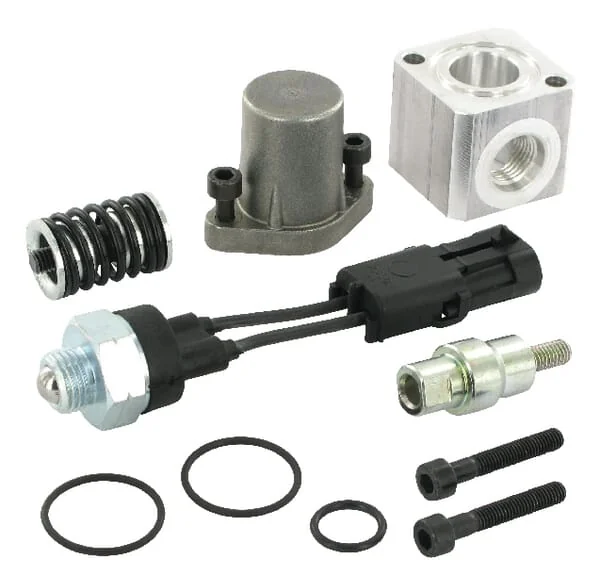 Walvoil