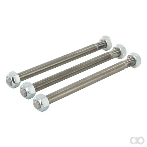 Walvoil - SD96T1 - Walvoil Bolt set 6-1 section 30 Nm - 8719607084666