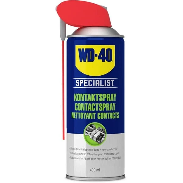 WD40