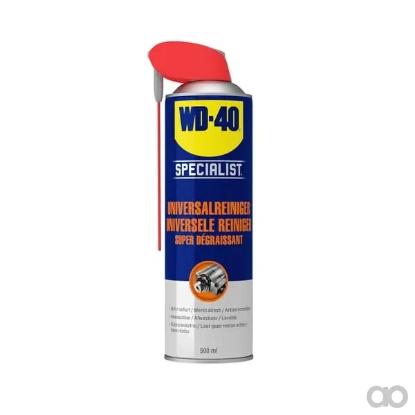 WD40