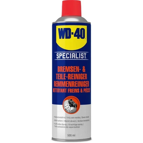 WD40
