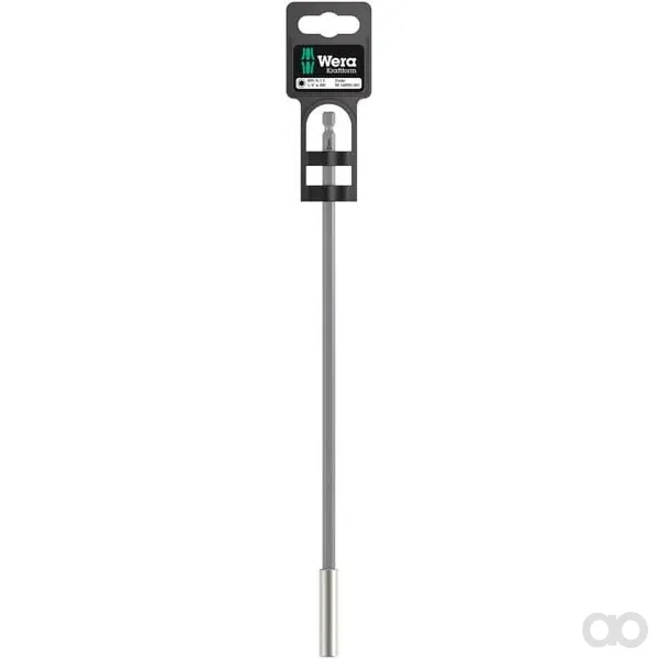 Wera - 05160981001 - 899/4/1 S Universal Bit Holder with Strong Tension Ring