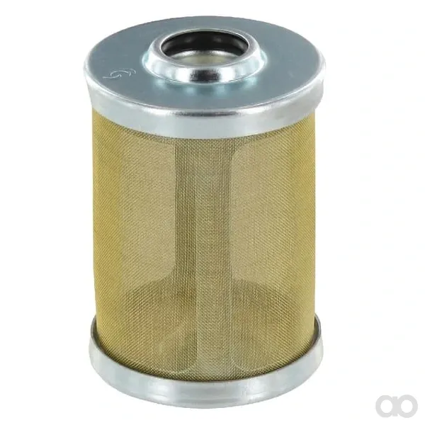 Yanmar - 17108155910 - Filtro diesel