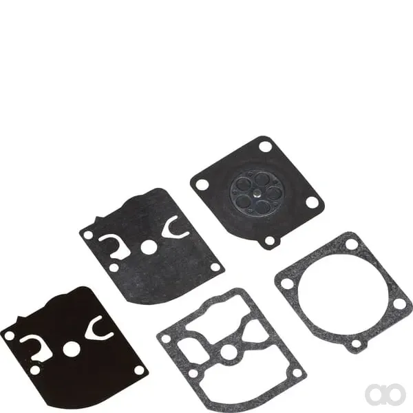 Zama - GND35 - Set di membrane