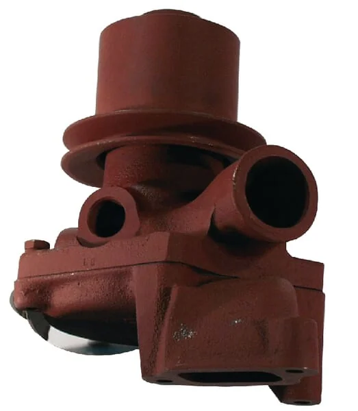 Zetor - 10017039 - POMPA ACQUA 85/9540