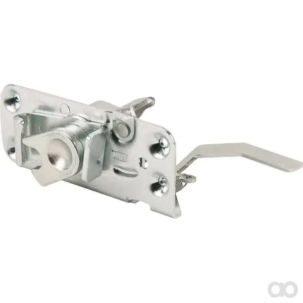 Zetor - 10368903 - Chiusura porta destra