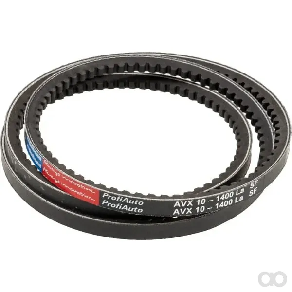 Zetor - 12013903 - Cingia del ventilatore