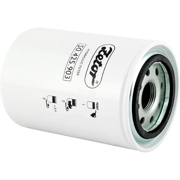 Zetor - 50425903 - Dispositivo di sollevamento per filtro idraulico Zetor