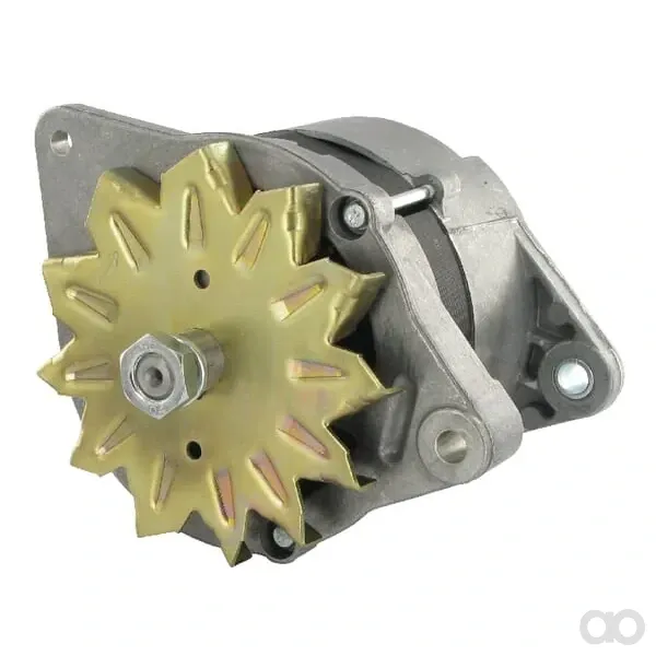 Zetor - 53350906 - Alternatore 12V 70A