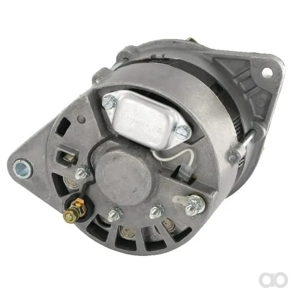 Zetor - 53350906 - Alternatore 12V 70A