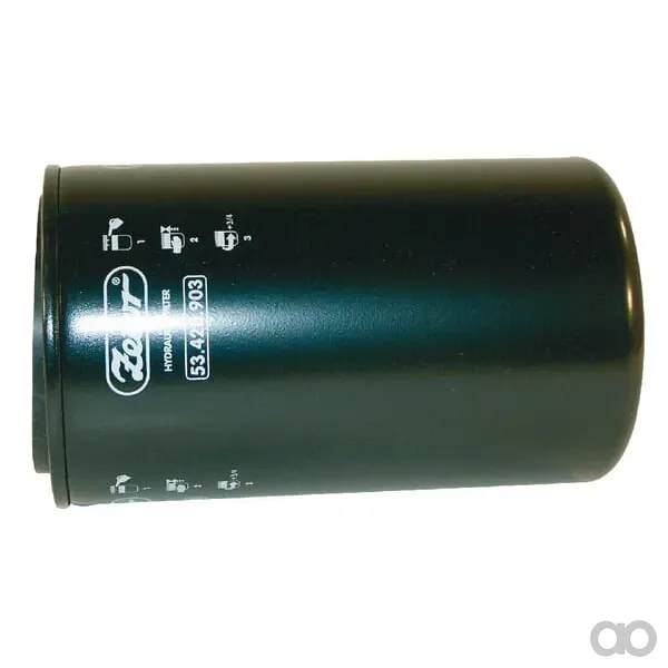 Zetor - 53420903 - Filtro idraulico Zetor