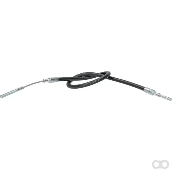 Zetor - 54231060 - Cavo freno a mano