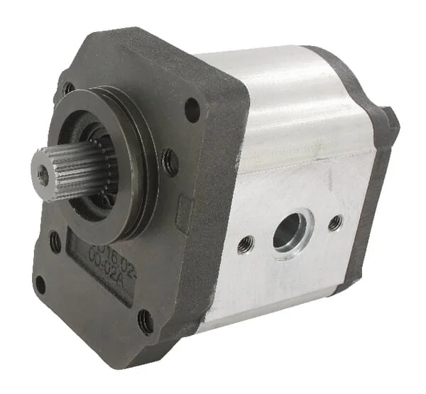 Zetor - 54420920 - Pompa idraulica 34 L/min