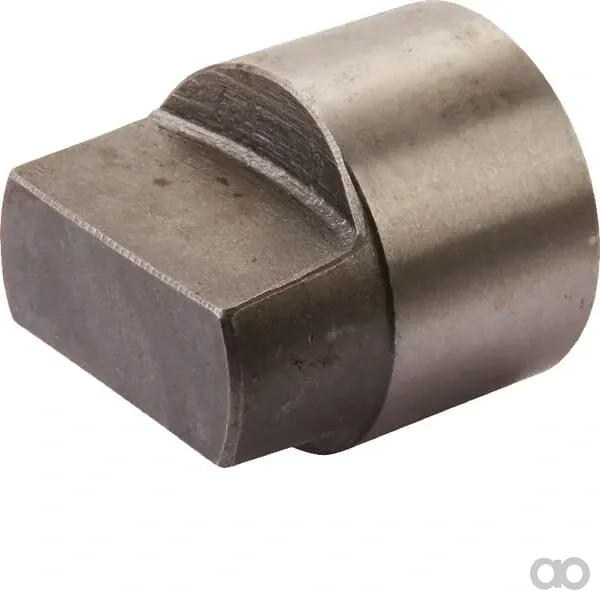 Zetor - 55113636 - Anello di blocco