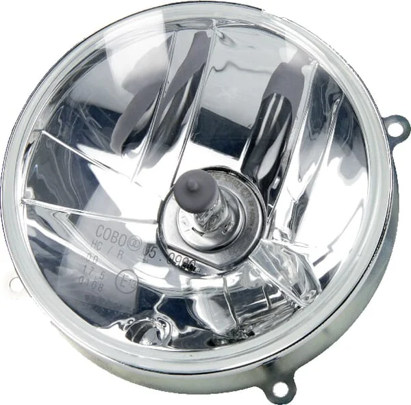 Zetor - 55350902 - Faro Proxima '08