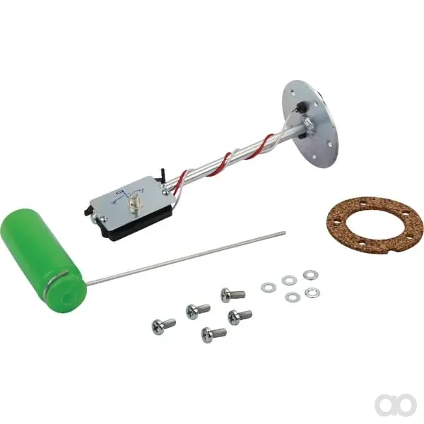 Zetor - 59115281 - Indicatore livello carburante Zetor