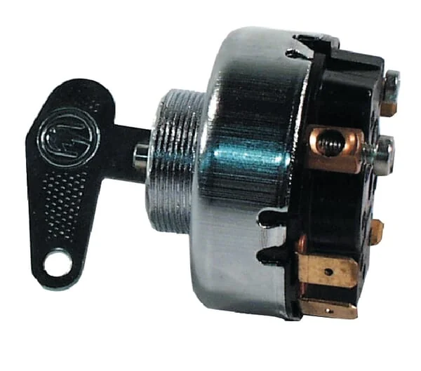 Zetor - 59115613 - Contatto Slot 0-1-2 Zetor