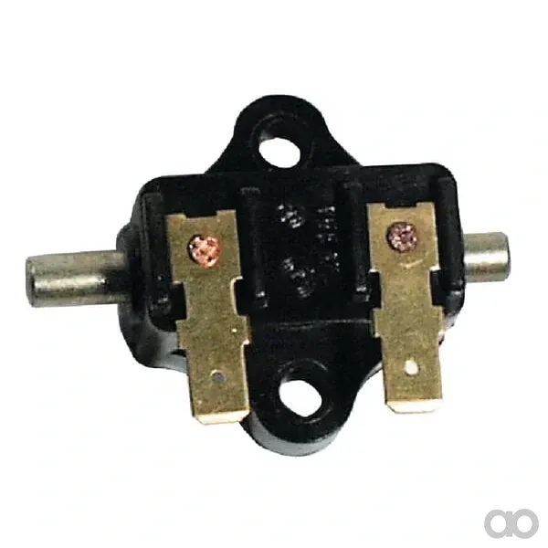 Zetor - 59115775 - Interruttore 'OUT'